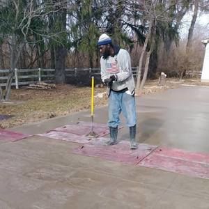 Meet your Posher, Walter